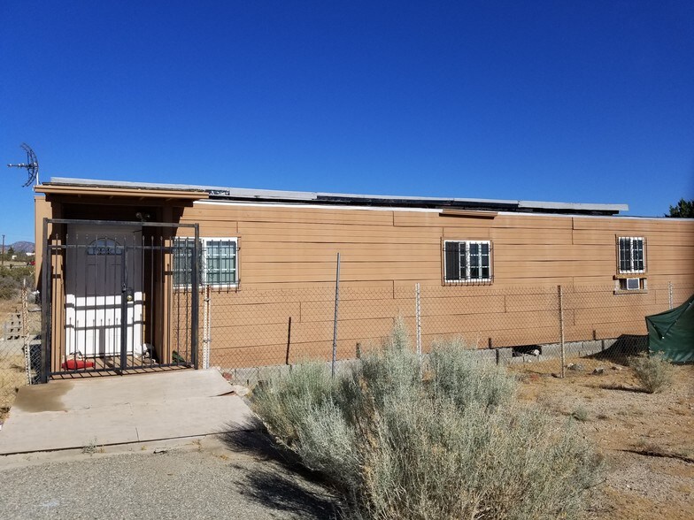 More Photos Of 1998 Highway 138, Pinon Hills Land For Sale