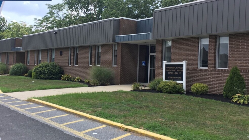 Primary Photo Of 1173 E Landis Ave, Vineland Office For Lease