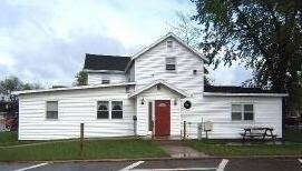 Primary Photo Of 118 E Division St, Shawano Office For Sale