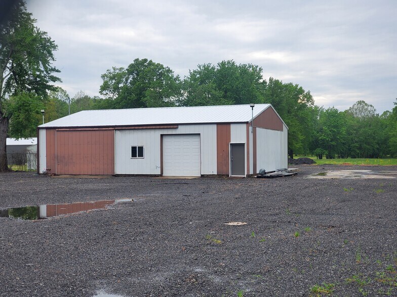 Primary Photo Of 14021 IL-37, Johnston City Flex For Lease