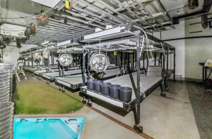 More Photos Of 10310 Harvest Park, Dimondale Warehouse For Sale