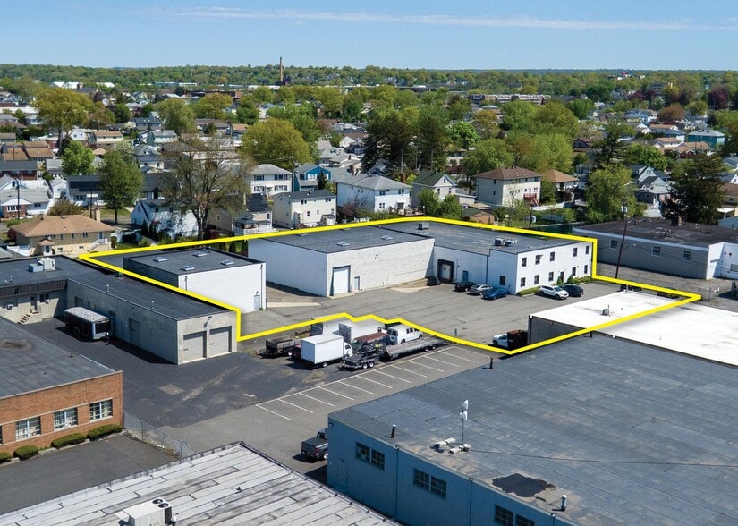 More Photos Of 74 Louis Ct, South Hackensack Unknown For Lease