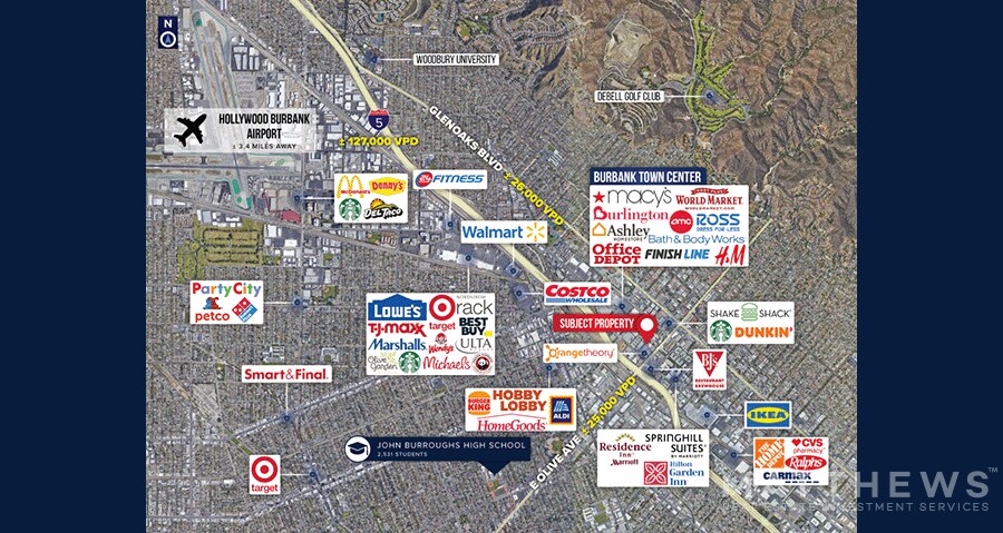 More Photos Of 17608 Woodruff Ave, Bellflower Land For Sale