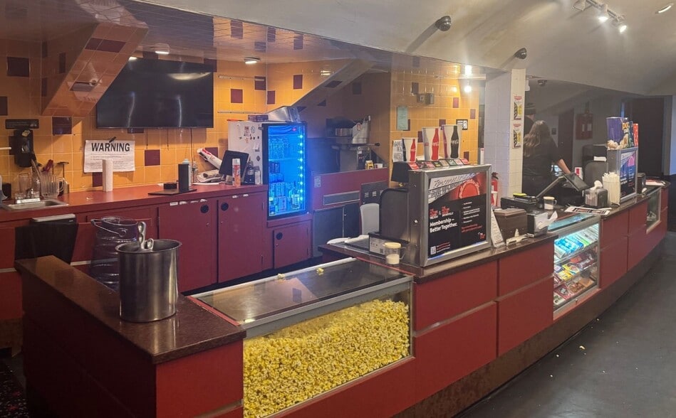 More Photos Of 76-90 Kraft Ave, Bronxville Movie Theatre For Sale