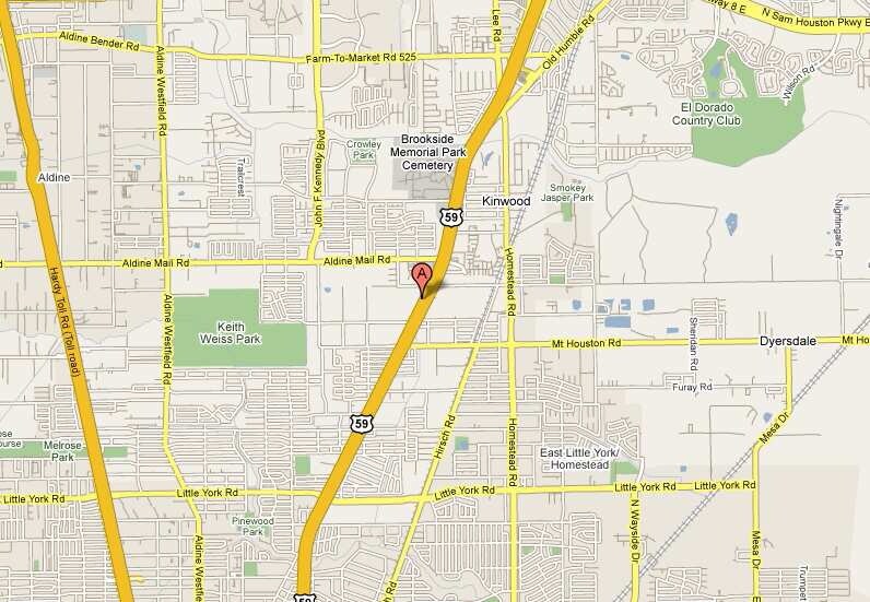 More Photos Of 11939 Eastex Fwy, Houston Unknown For Lease