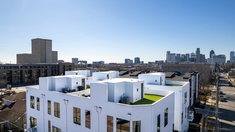 More Photos Of 4322 Roseland Ave, Dallas Apartments For Sale