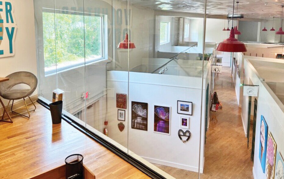 More Photos Of 650 New York St, Memphis Loft Creative Space For Sale