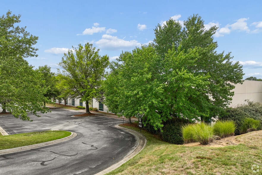 More Photos Of 4336 Federal Dr, Greensboro Unknown For Lease