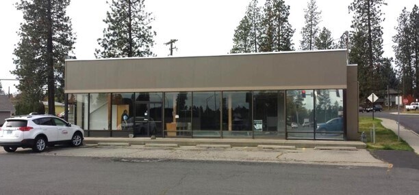 More Photos Of 1902 1st St, Cheney Land For Lease