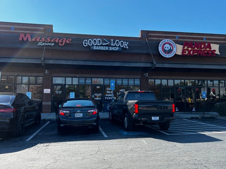 More Photos Of Windy Hill Rd, Marietta Unknown For Lease