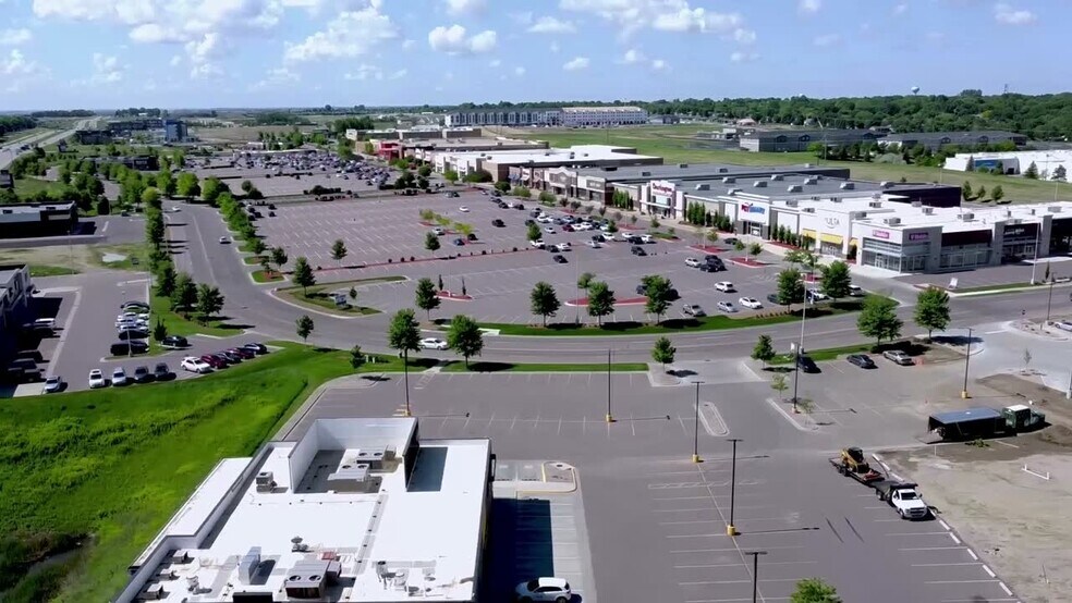 Primary Photo Of 5800 E 26th St, Sioux Falls Land For Sale