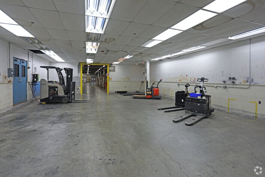 More Photos Of 572 S New St, Eden Distribution For Lease