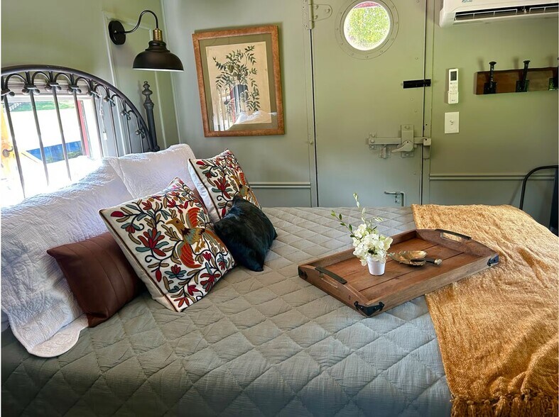 More Photos Of 45 Caboose Creek Ln, Andrews Specialty For Sale