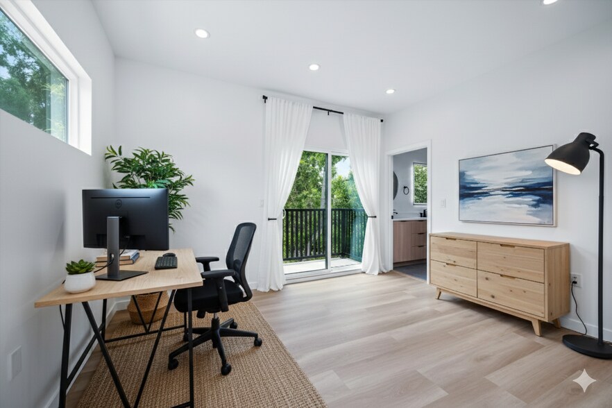 More Photos Of 1840 Stoner Ave, Los Angeles Multifamily For Sale