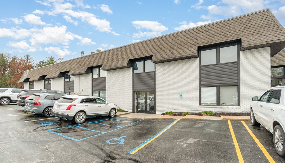 More Photos Of 720 W Wackerly St, Midland Medical For Sale