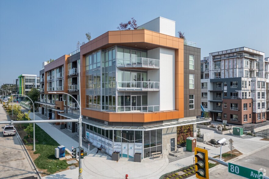 More Photos Of 20614 80 Av, Langley Apartments For Sale