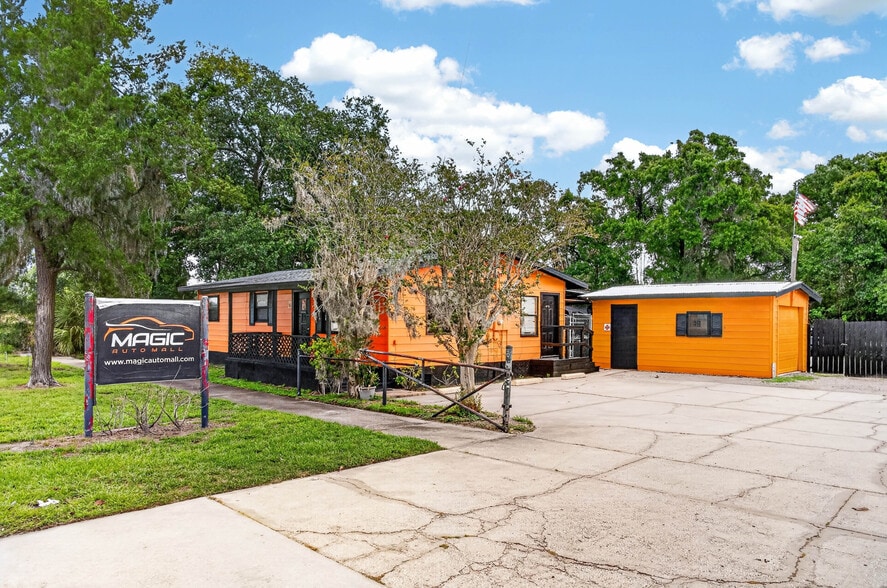 More Photos Of 670 Maguire Rd, Ocoee Industrial For Sale