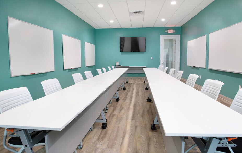 More Photos Of 4220 Valley Ridge Blvd, Ponte Vedra Beach Medical For Lease