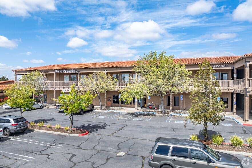 More Photos Of 151 N Sunrise Ave, Roseville Unknown For Lease