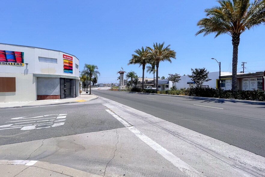 More Photos Of 2135 Atlantic Blvd, Commerce Land For Sale