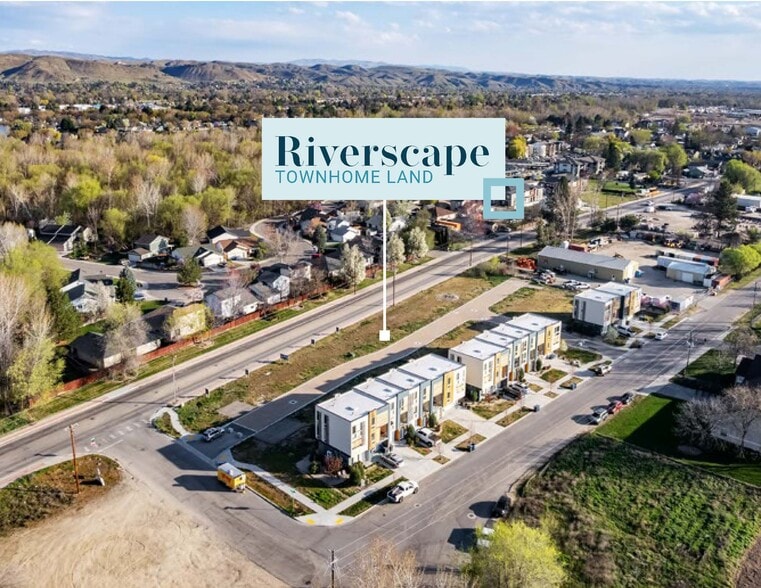 More Photos Of North Techne Lane, Garden City Land For Sale