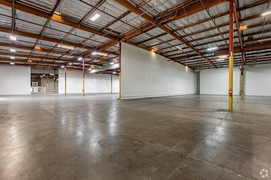 More Photos Of 15205-15235 Stafford St, City Of Industry Industrial For Sale