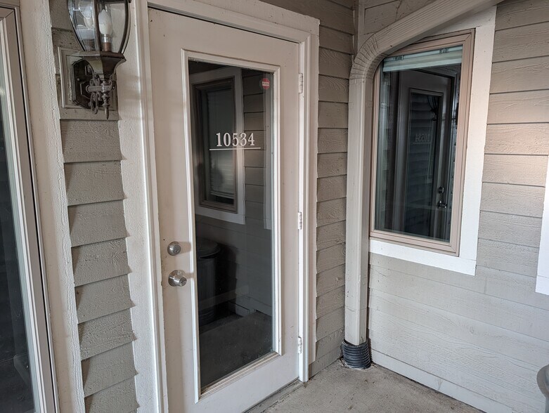 More Photos Of 10534-10536 Coldwater Rd, Fort Wayne Office For Sale