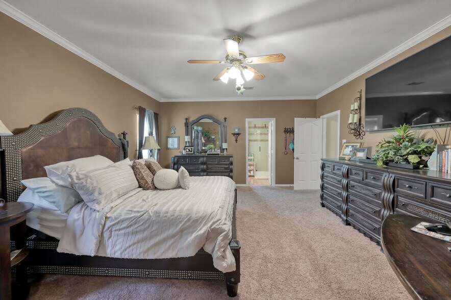 More Photos Of 33633 Mayer Rd, Waller Land For Sale