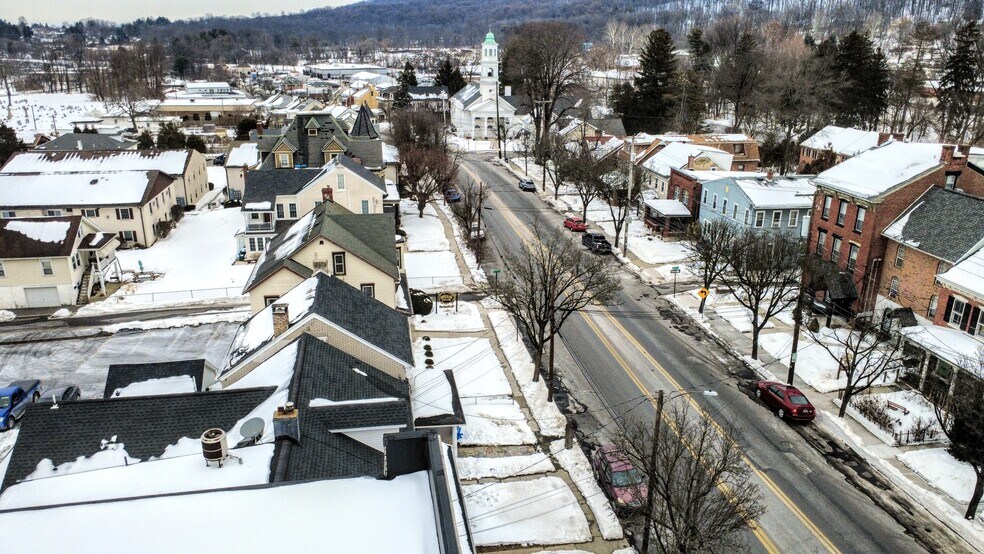 More Photos Of 187-191 Main St, Emmaus Coworking Space