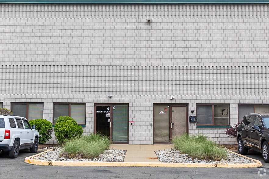 More Photos Of 1425 Lower Ferry Rd, Ewing Industrial For Sale