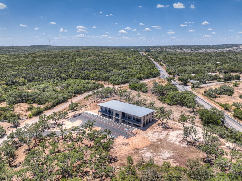 More Photos Of 1878 Herbelin Rd, New Braunfels Office For Sale