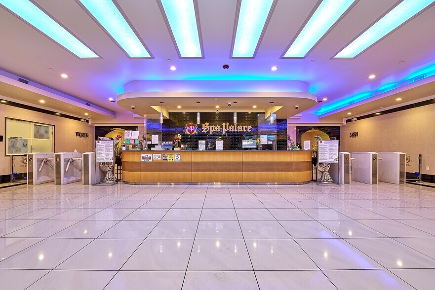 More Photos Of 620 S Union Ave, Los Angeles Storefront For Sale