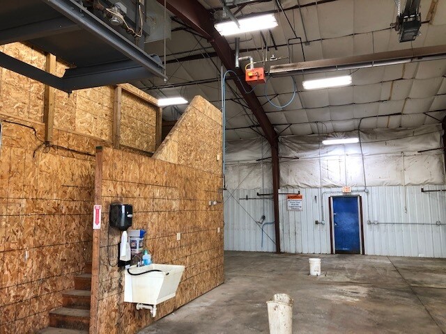 More Photos Of 1901 County Highway H, Spooner Warehouse For Sale