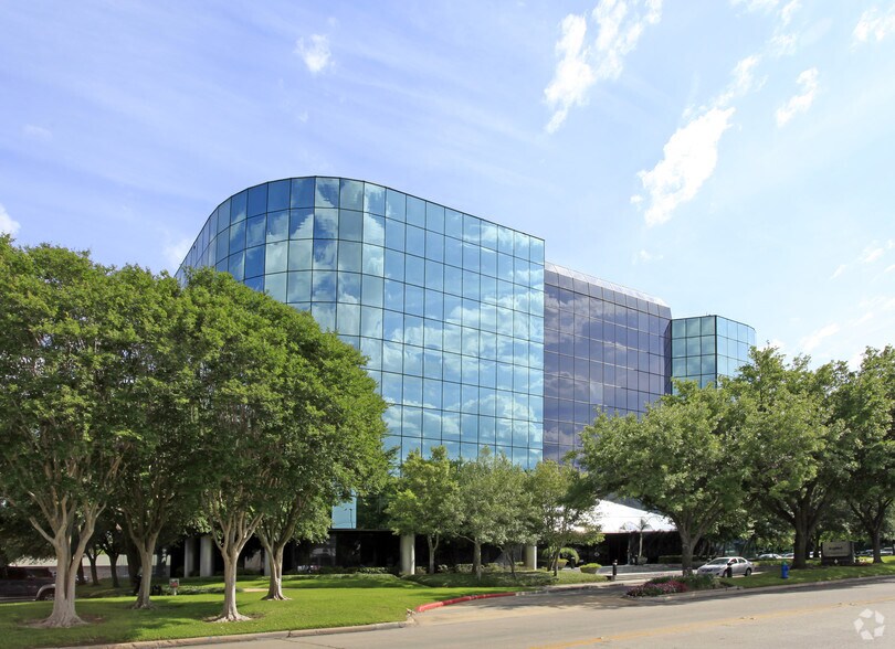 Primary Photo Of 1880 Dairy Ashford Rd, Houston Office For Lease
