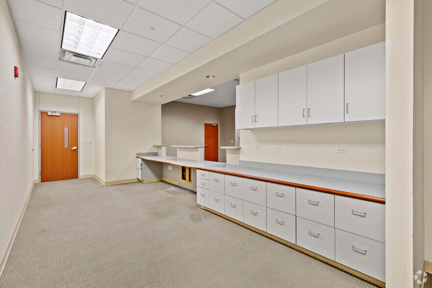 Photo of 5th Floor Ste 550