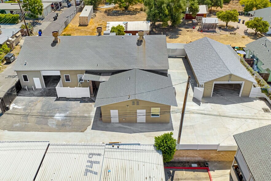 More Photos Of 791 Vernon Dr, Upland Warehouse For Sale