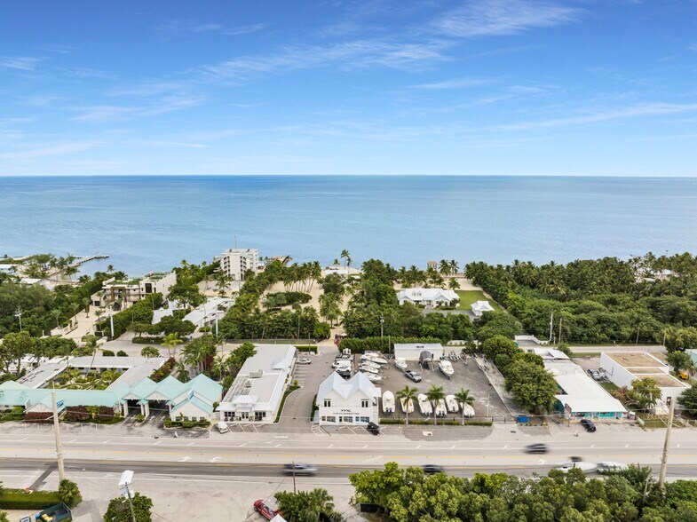 More Photos Of 82705 Overseas Hwy, Islamorada General Retail For Sale