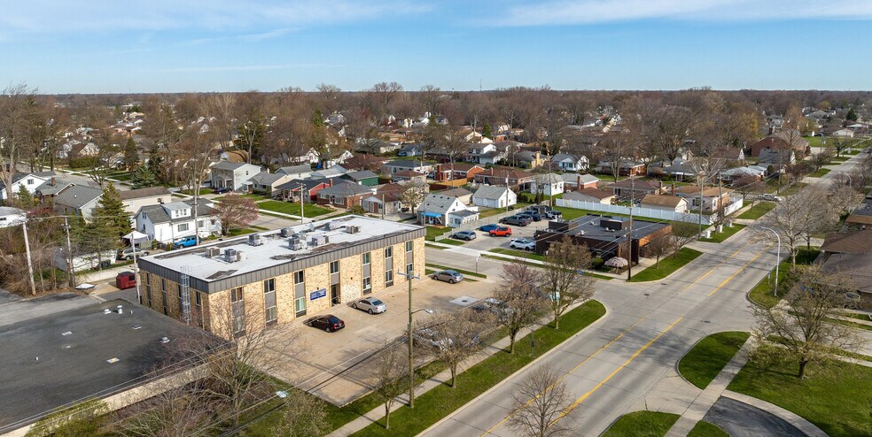 More Photos Of 24025 Greater Mack Ave, Saint Clair Shores Medical For Sale