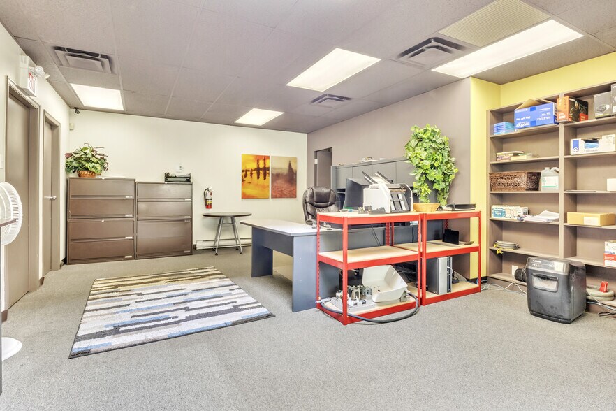 More Photos Of 11871 Horseshoe Way, Richmond Warehouse For Sale