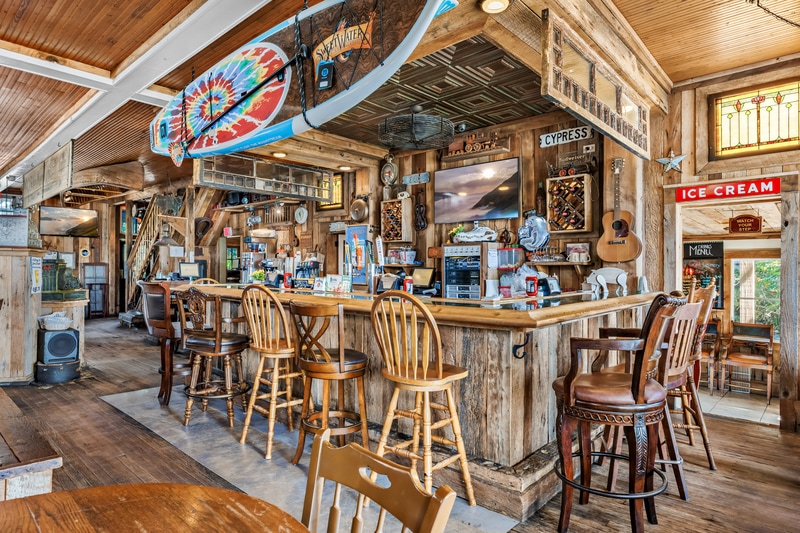 More Photos Of 5390 US 1, Grant-Valkaria Lodge Meeting Hall For Sale