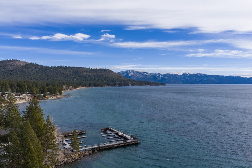 More Photos Of 7276 N Lake Blvd, Tahoe Vista Hotel For Sale