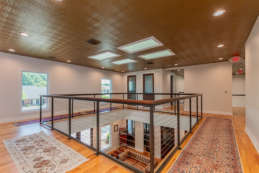 More Photos Of 3400 Healy Dr, Winston-Salem Office For Sale