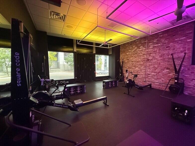 More Photos Of 1309-1317 E Main St, Richmond Apartments For Lease