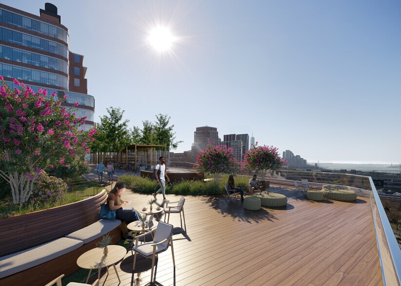 More Photos Of 601 W 26th St, New York Office For Sale