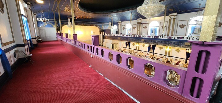 More Photos Of 5670 58th St, Flushing Lodge Meeting Hall For Sale