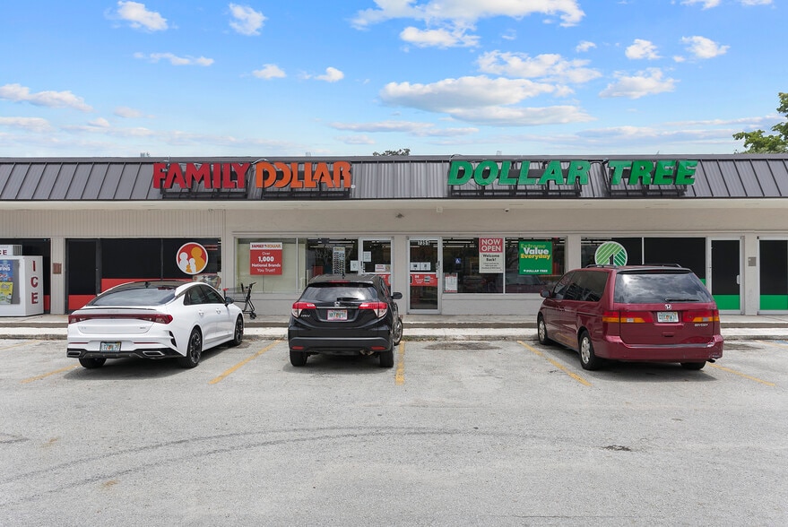 More Photos Of 7331-7399 Davie Road Ext, Hollywood General Retail For Lease