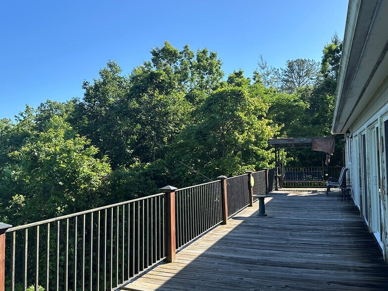 More Photos Of 1207 Bullen Gap Rd, Blue Ridge Land For Sale