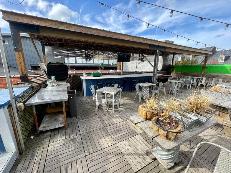 More Photos Of 314 William St, Fredericksburg Storefront For Lease