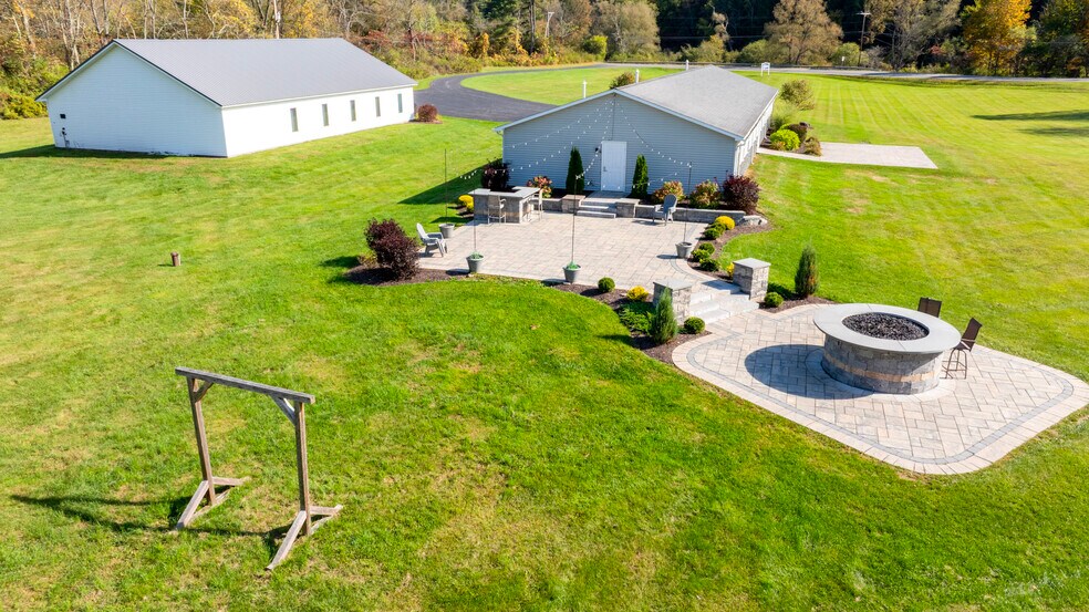 More Photos Of 193 County Highway 49, Morris Specialty For Sale