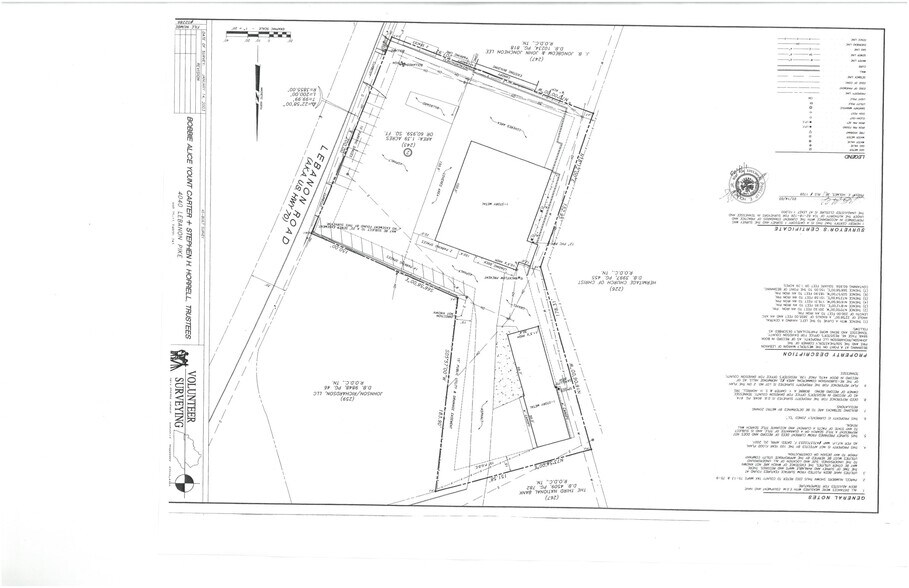 More Photos Of 4040 Lebanon Pike, Hermitage Freestanding For Lease